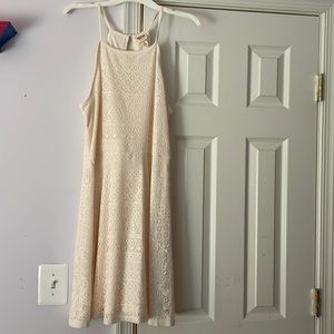 Dress from target